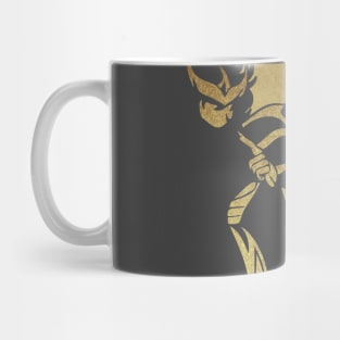 Scorpio Mug